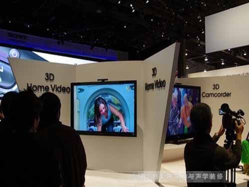 2012CES@ʾg(sh)Pc(din):(dng)3D4K