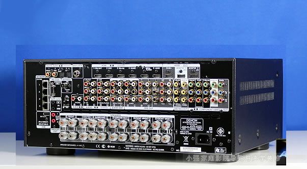 AVR4520