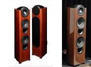 KEF Reference 205/2 ϵ