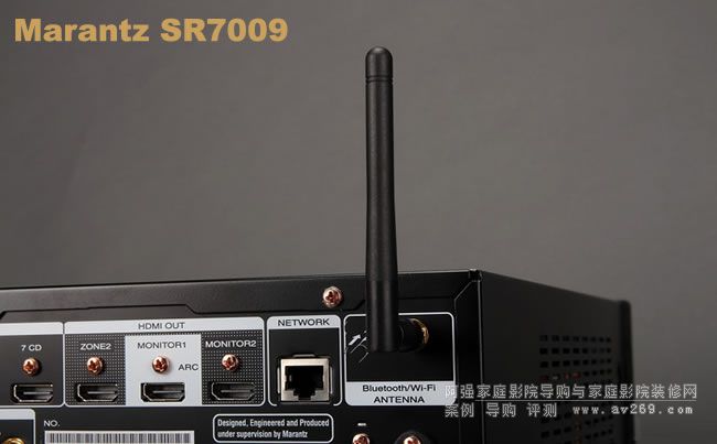 SR7009(ni)WiFic{