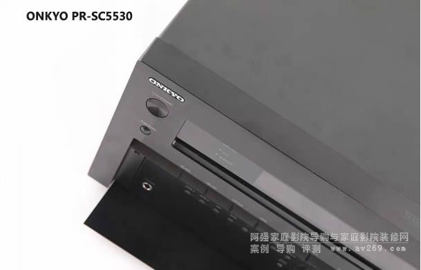 ONKYO PR-SC5530