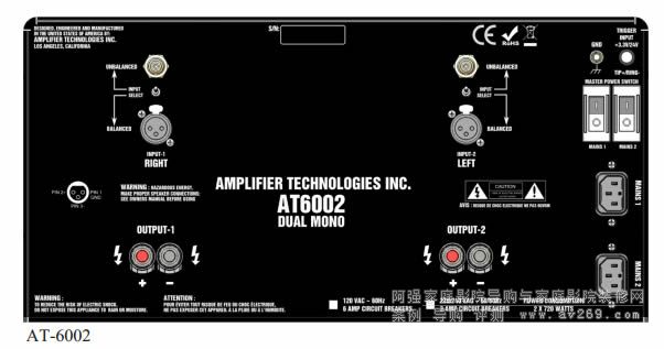 ATI AT6002(j)