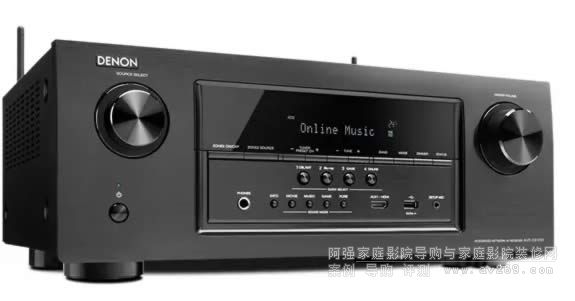 AVR-S720B