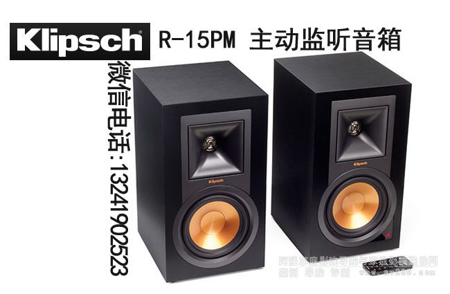 ʿR15PMӱO(jin)  ʿ klipsch