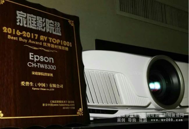 (i)ͶӰC(j) EPSON CH-TW8300