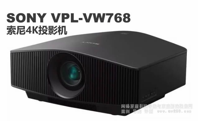 ἤ4KͥӰԺͶӰCVPL-VW768l(f)