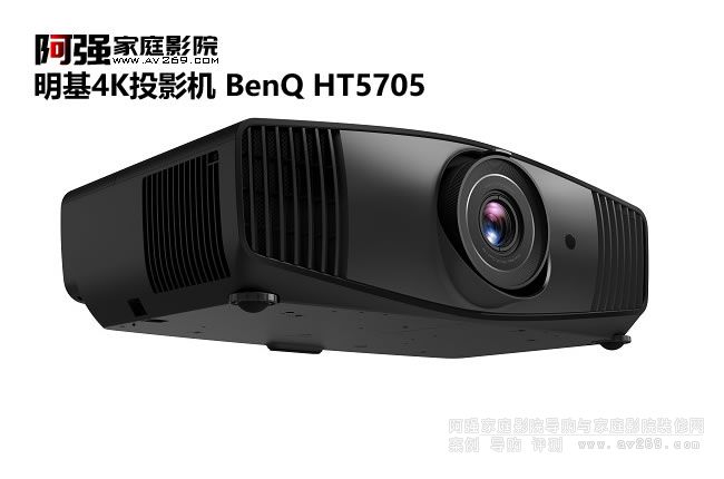 4KͶӰC BenQ HT5705