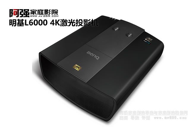 BenQ L6000 ͶӰC(j)