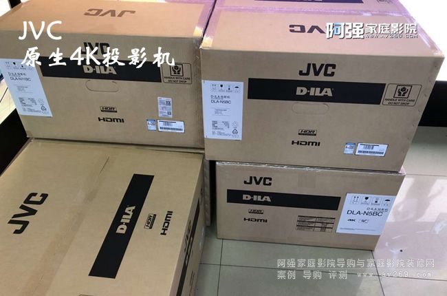 JVC 4KͶӰC(j)؛F(xin)