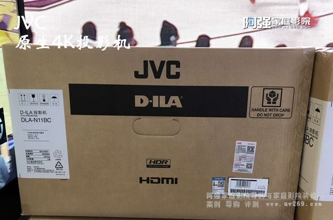 JVC 8KͶӰC(j)؛