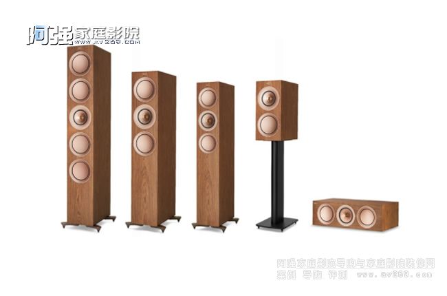 KEF 12Uni-Q