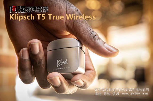 Lm(x)8СrĽʿKlipsch T5 True WirelessoC