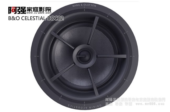 B&O Celestial BOC82 8Ӣpl