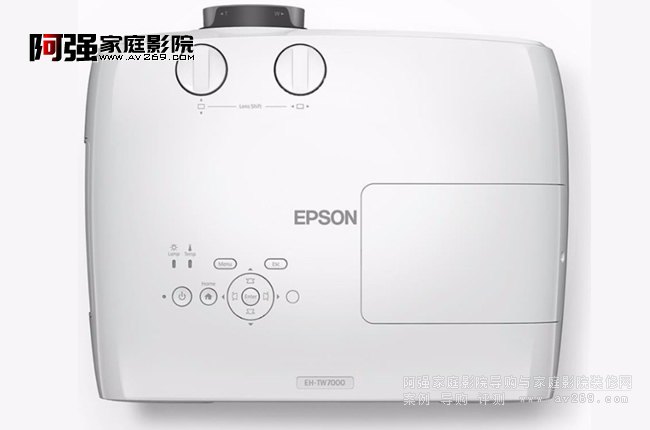 4K(qing) EPSON TW7000ͶӰC(j)