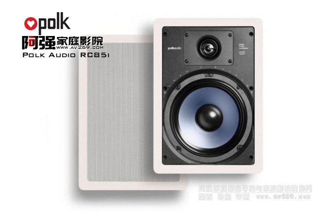 ՘(l)֮Polk RC85i RC65i뉦