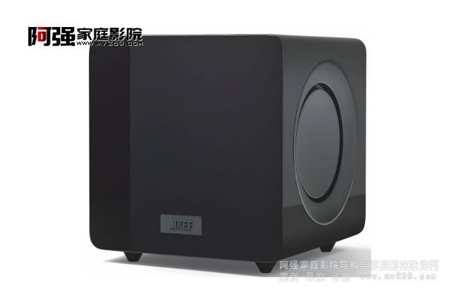 KEF KF92