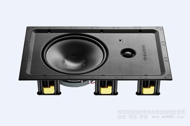 Dynaudio Performance  P4-W80뉦P(yng)