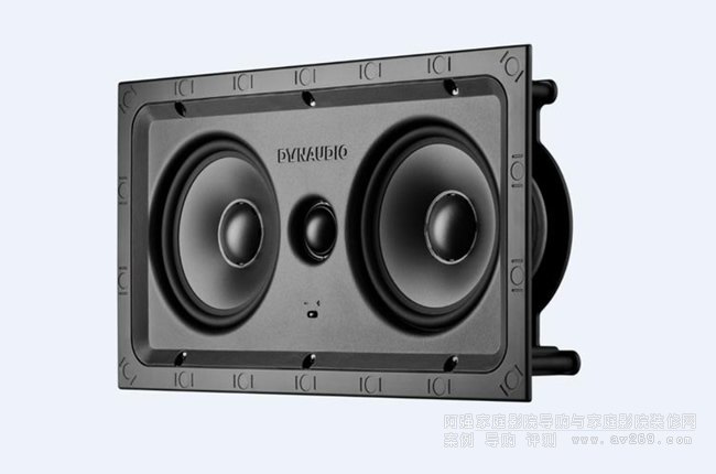 Dynaudio Performance P4-LCR50ǰ뉦P(yng)