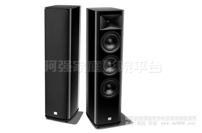 JBL HDI 3600