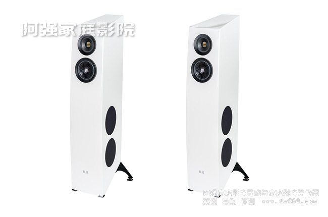 Elac Concentro S 509l(f)