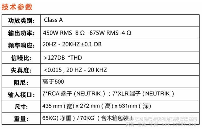 SA SOUND AX-7S 7(j)