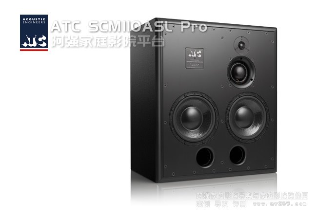 ӢATCO(jin) SCM110ASL Pro