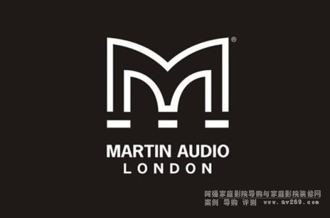 Ӣ(gu)Martin AudioB