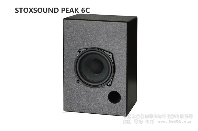 ӢSTOXSOUND PEAK 6CӰԺС6.5ӢͬS