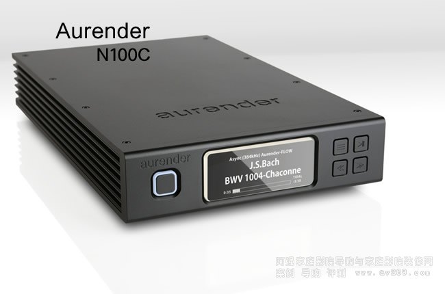 Aurender N100C ͬS(l)(w)