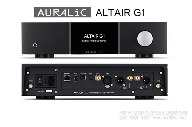 AURALiC Altair G1 ţǔ(sh)ִһwC(j)