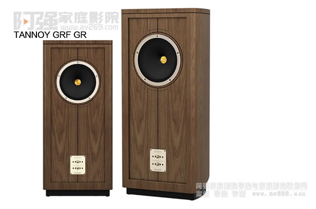 Ӣ(gu) TANNOY GRF GR 12ӢB