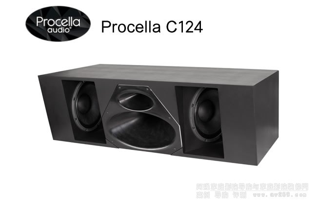 Procella C124 I(y)ӰԺg