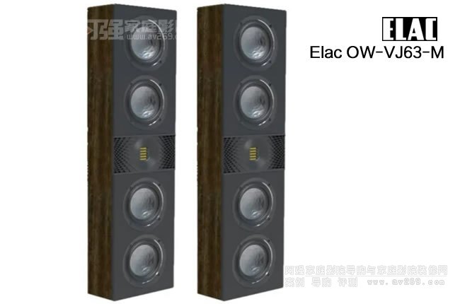 (gu)ڒ Elac OW-VJ63-M̖(ho)