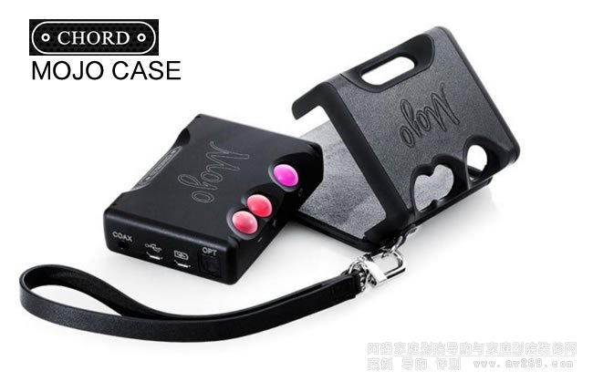 CHORD Mojo caseyʽaűo(h)