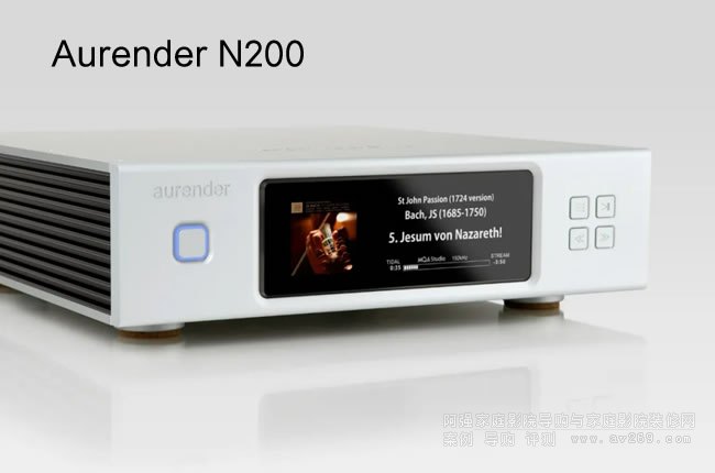 Aurender N200 (l)(w)Чܸ(qing)|(zh)