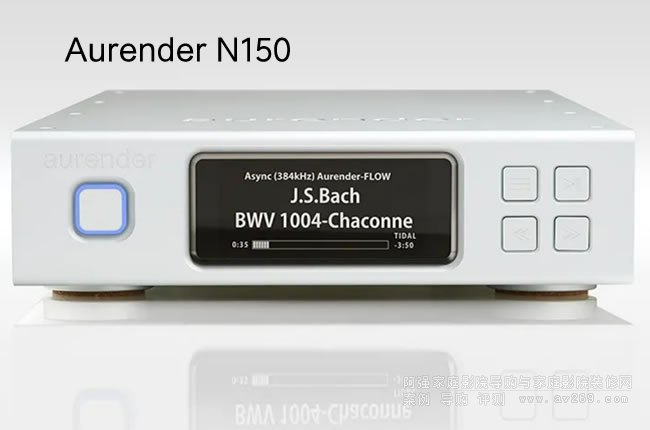 nAurender N150 (sh)ִ