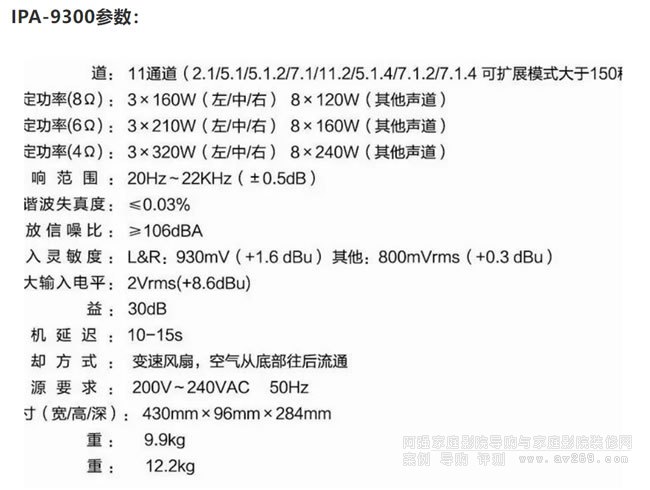 ɌIPA-9300(sh)