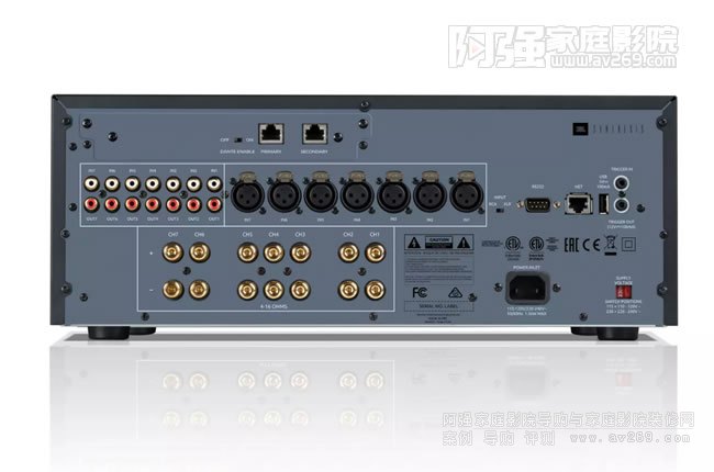 JBL SDA-7120(j)