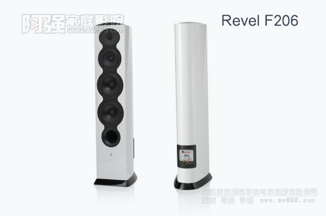 J Revel F206