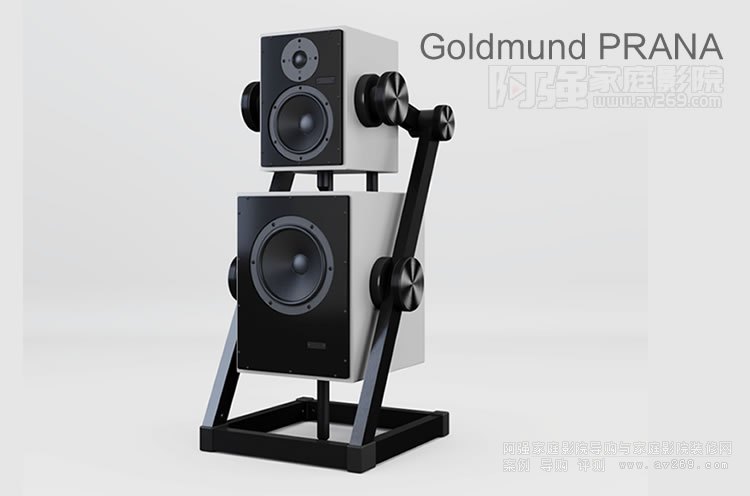 ʿ Goldmund PRANAo(dng)ʽ