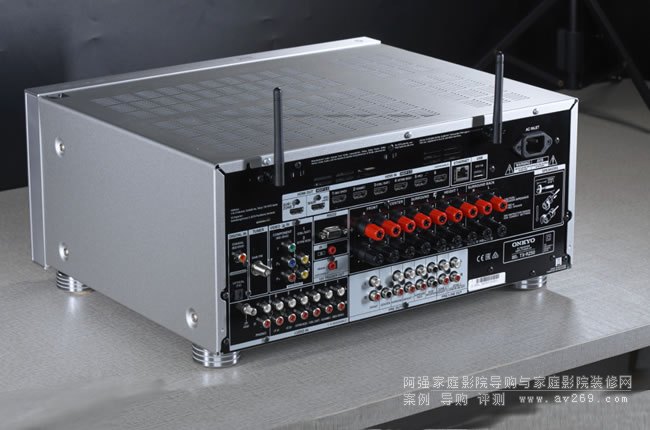 TX-RZ50ϵ׿Dirac Live{ϵy(tng)ϵAVŌ