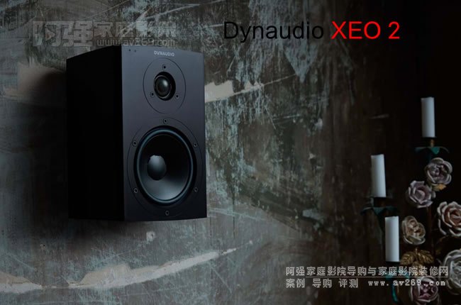 Dynaudio Xeo2 Ɛo(w)Դ(sh)