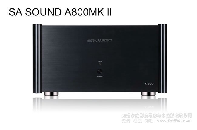 SA SOUND A800MK IIw(j)