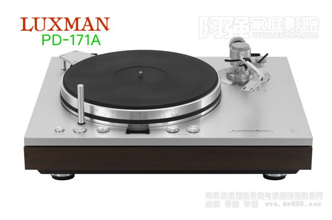 Luxman PD-171AƤ(q)ӺzCB