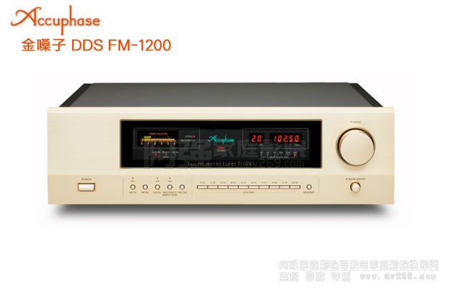 ɤDDS FM T-1200wFM{(dio)l^