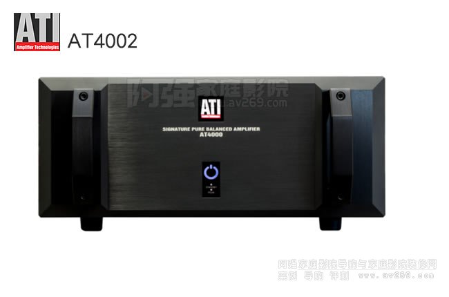 ATI AT4002200W󼉹ŽB