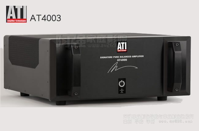 ATI AT4003200W󼉹ŽB