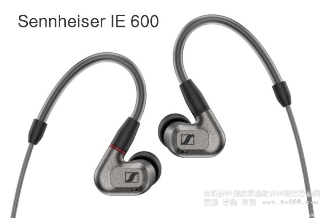 ɭِC(j)Sennheiser IE600uyõ|(zh)clF(xin)