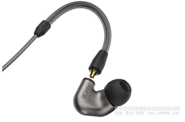 Sennheiser IE 600uy|(zh)피ŞȺlF(xin)uy Sennheiser IE600  C(j) 䆺Ͻ l TrueResponse Heraeus Amloy