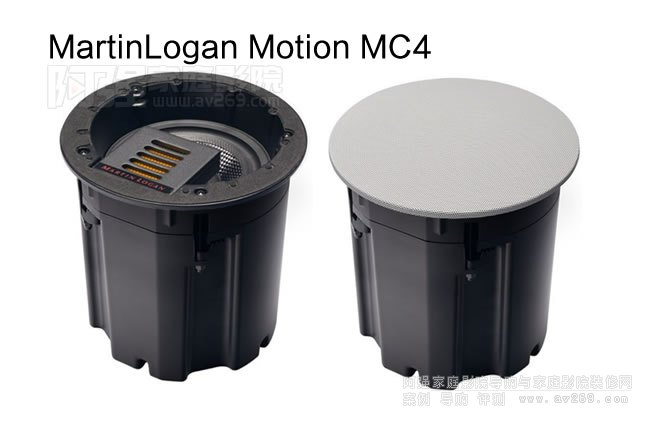 MartinLogan Motion MC4СB